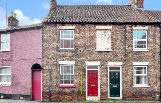 Modernisation in Ripon photo